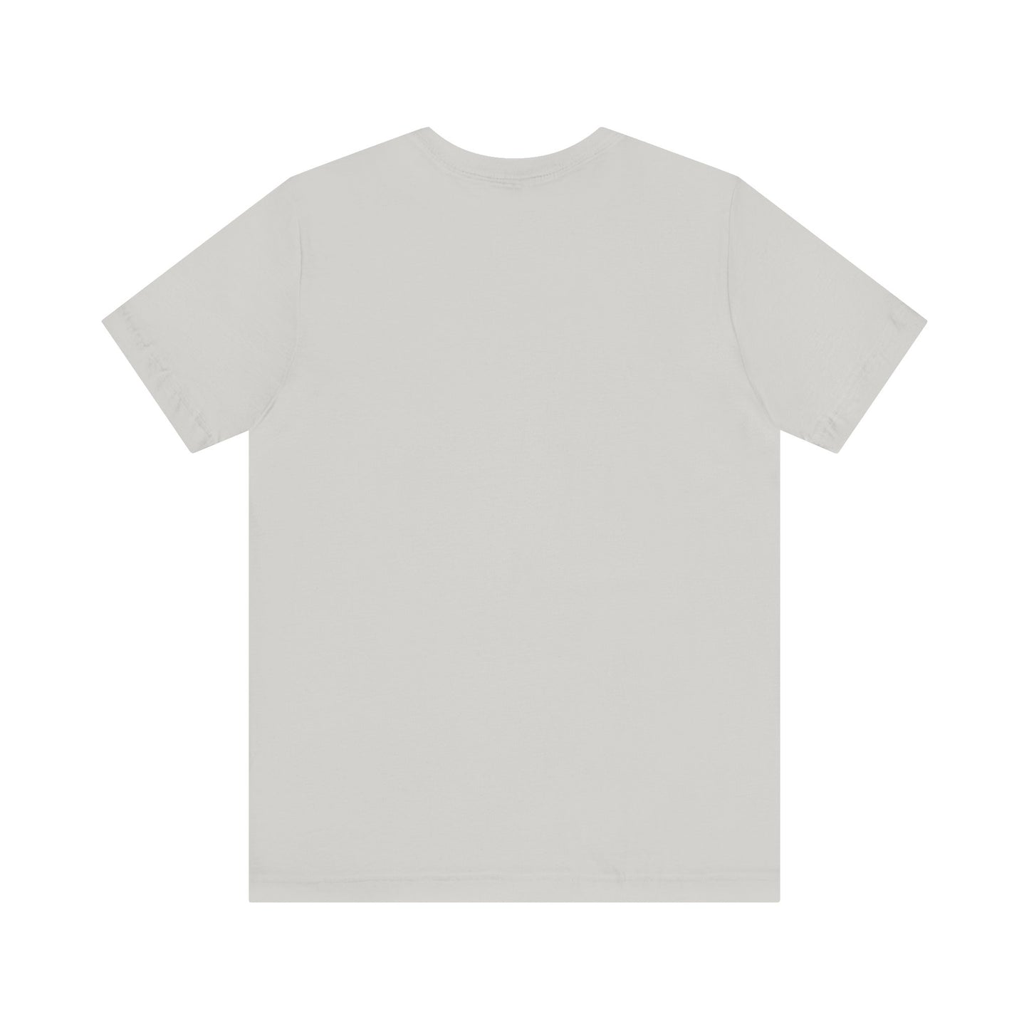 Passion into Purpose #TeamTenisa Unisex Jersey Short Sleeve Tee - Casual Style for Sports Lovers