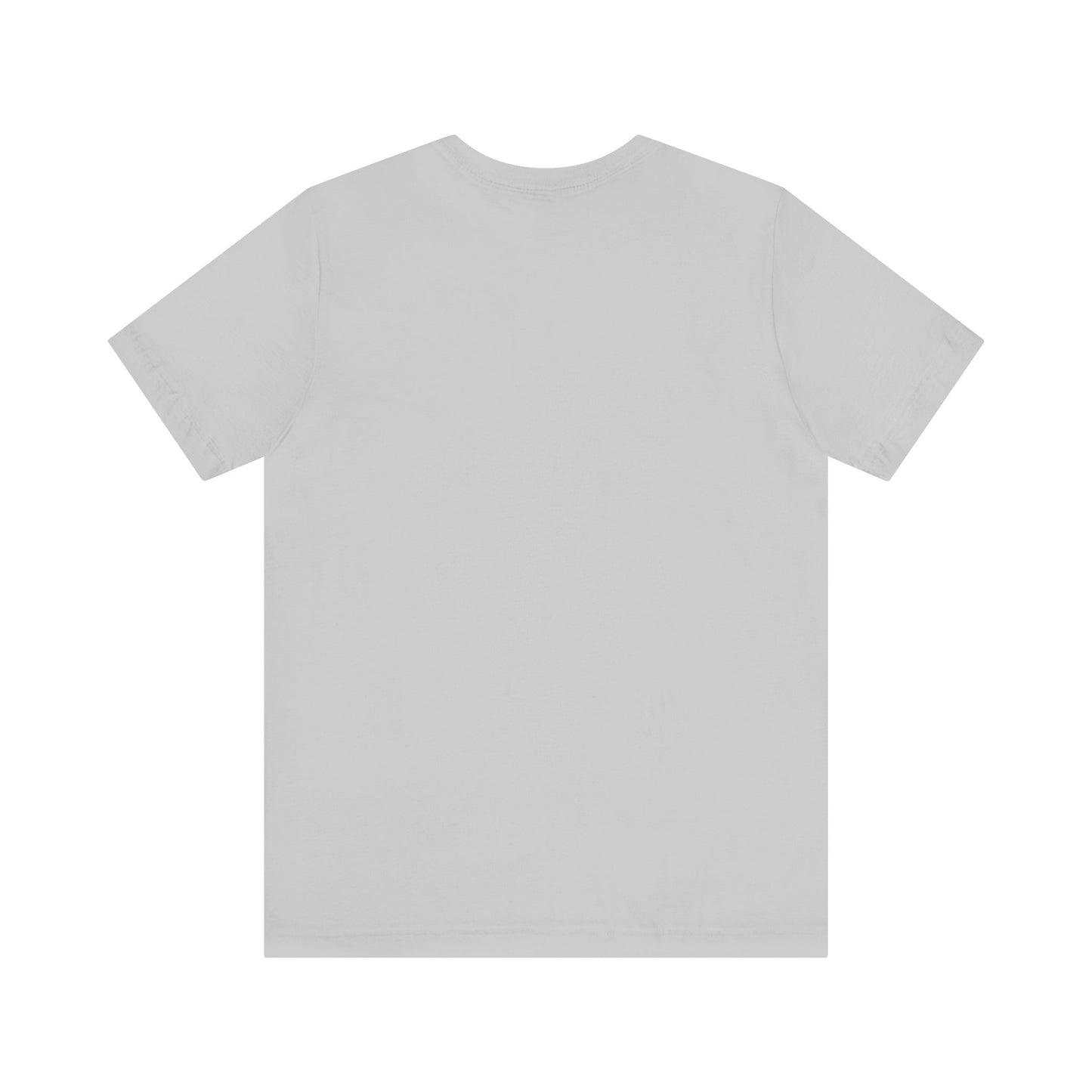Passion into Purpose #TeamTenisa Unisex Jersey Short Sleeve Tee - Casual Style for Sports Lovers
