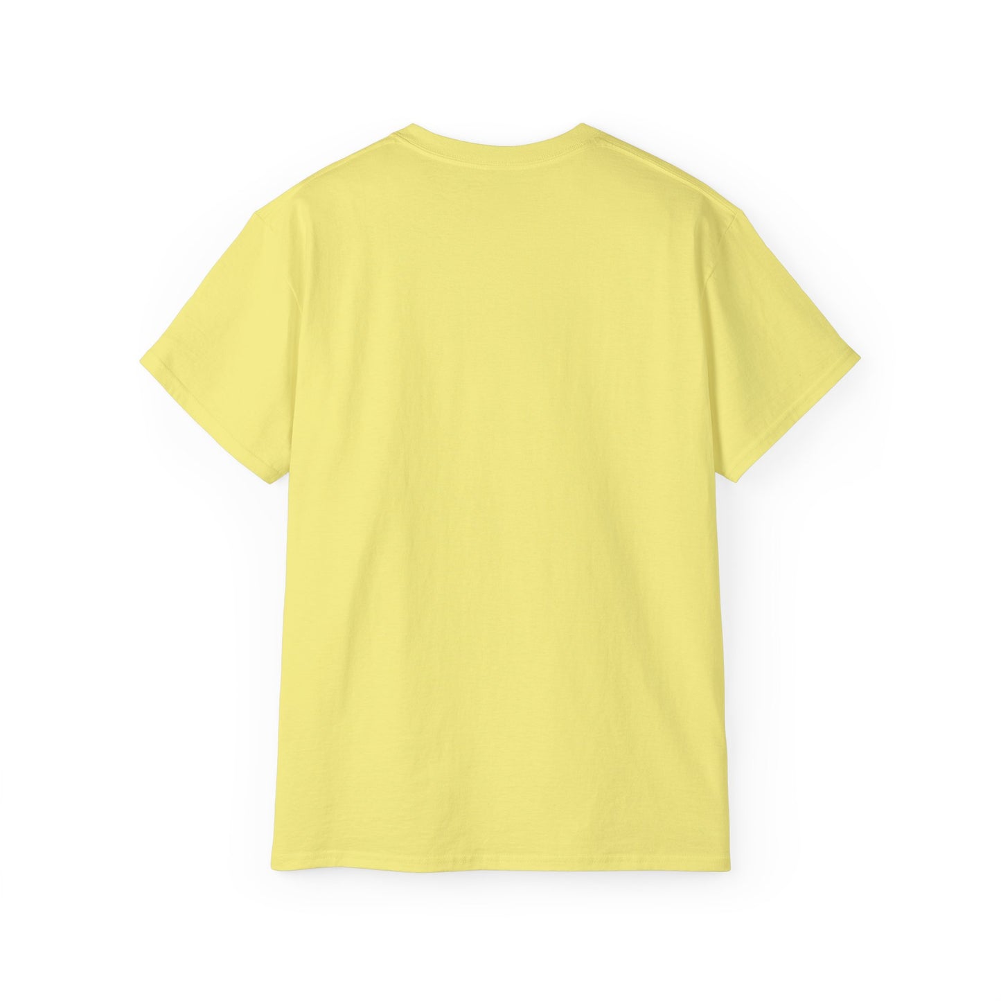 Anime Crowned Beauty Unisex Ultra Cotton Tee - Unique Artistic Design for Self-Expression