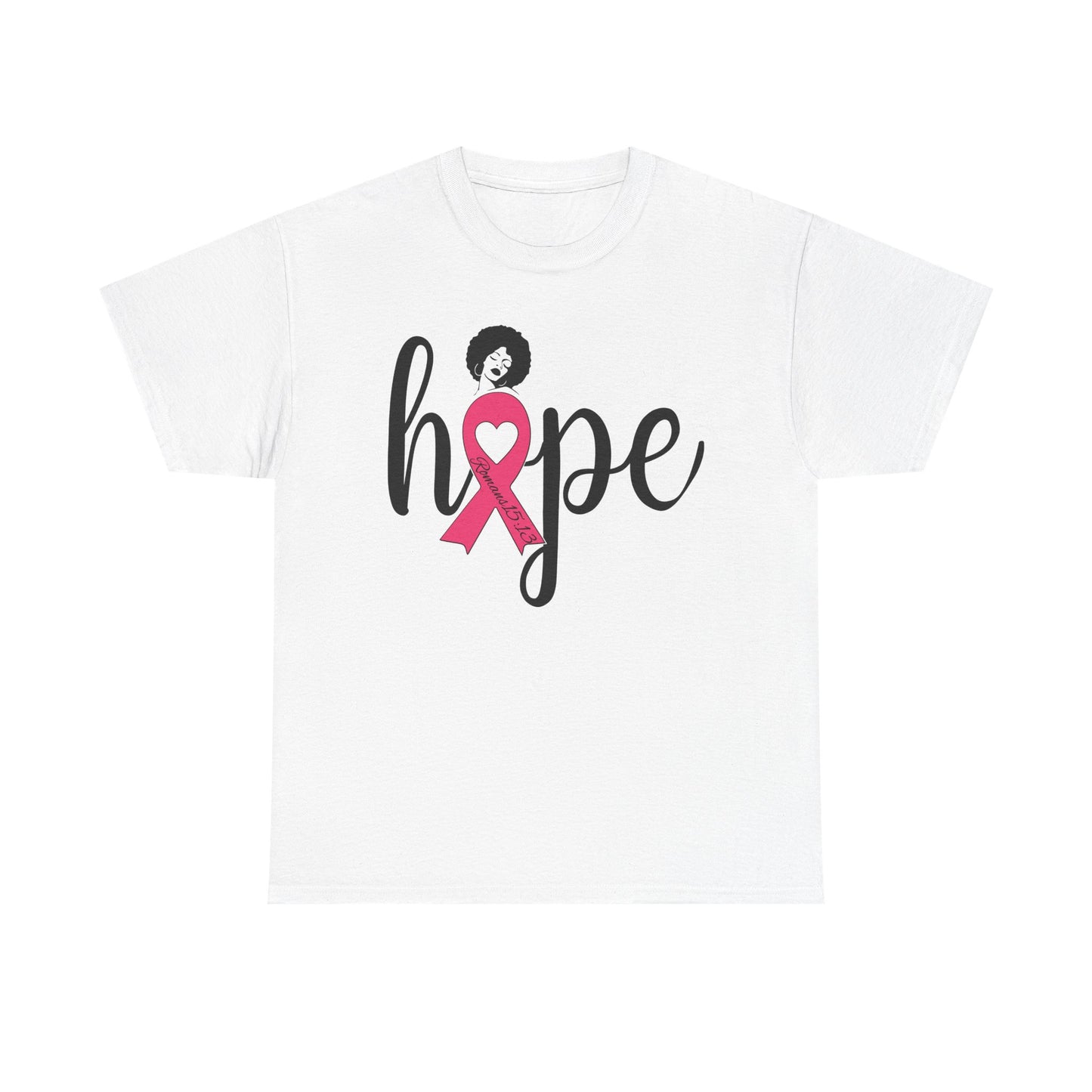 HOPE (Supporting Breast Cancer Conquers)