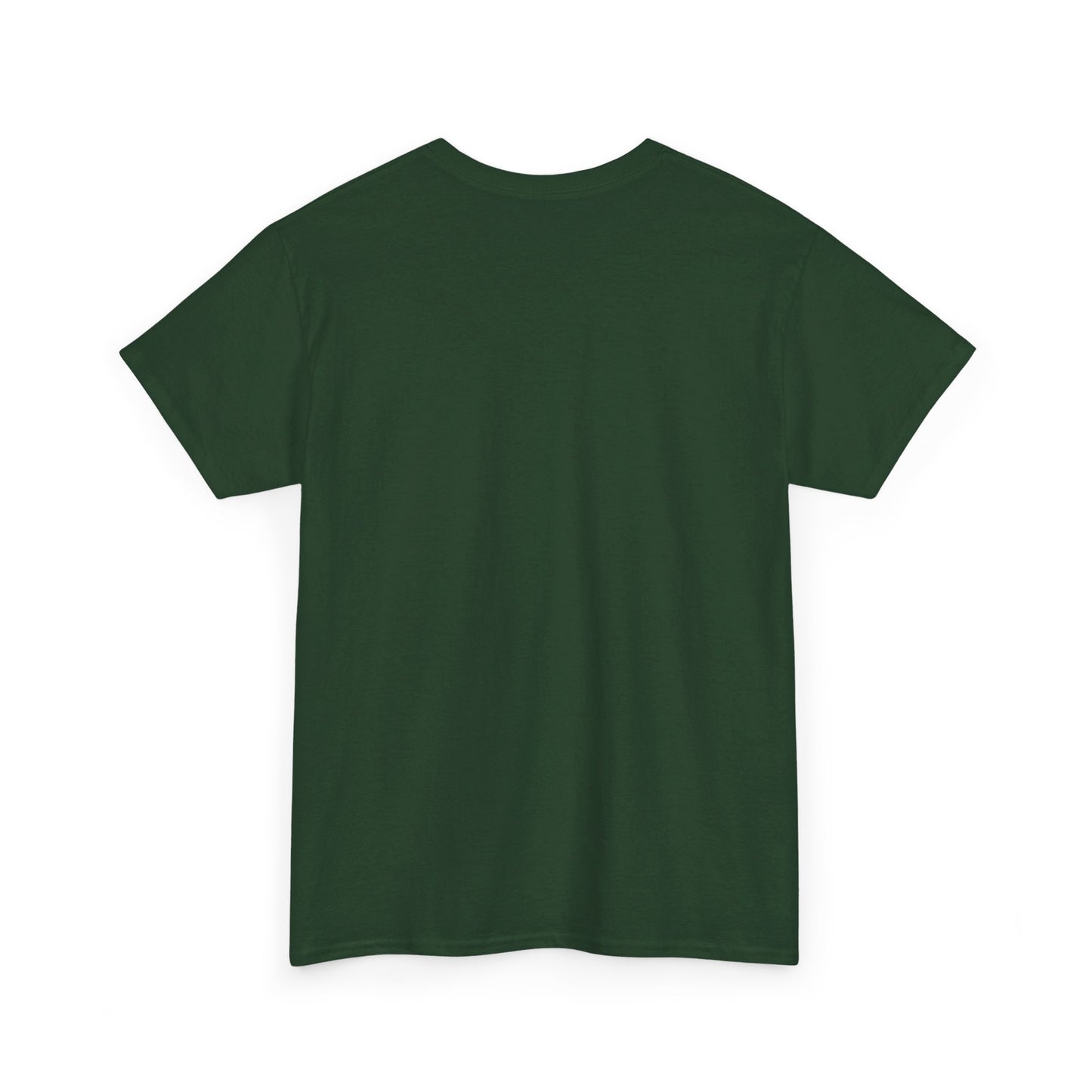What's In Your Cup? Cotton Tee