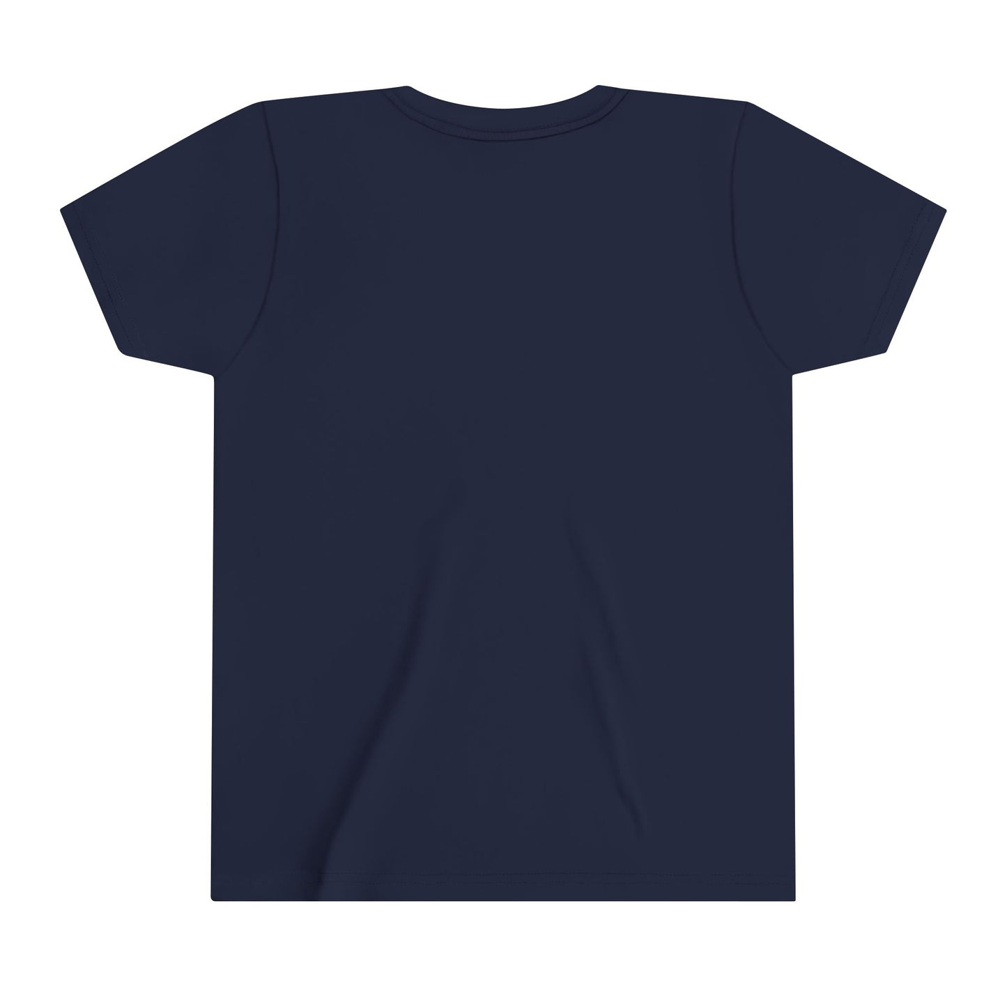 Loading Class of 2031 Youth Short Sleeve Tee