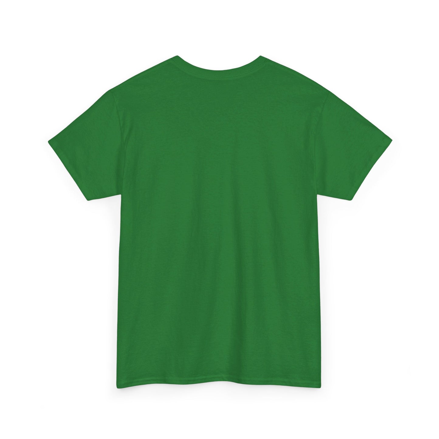 What's In Your Cup? Cotton Tee