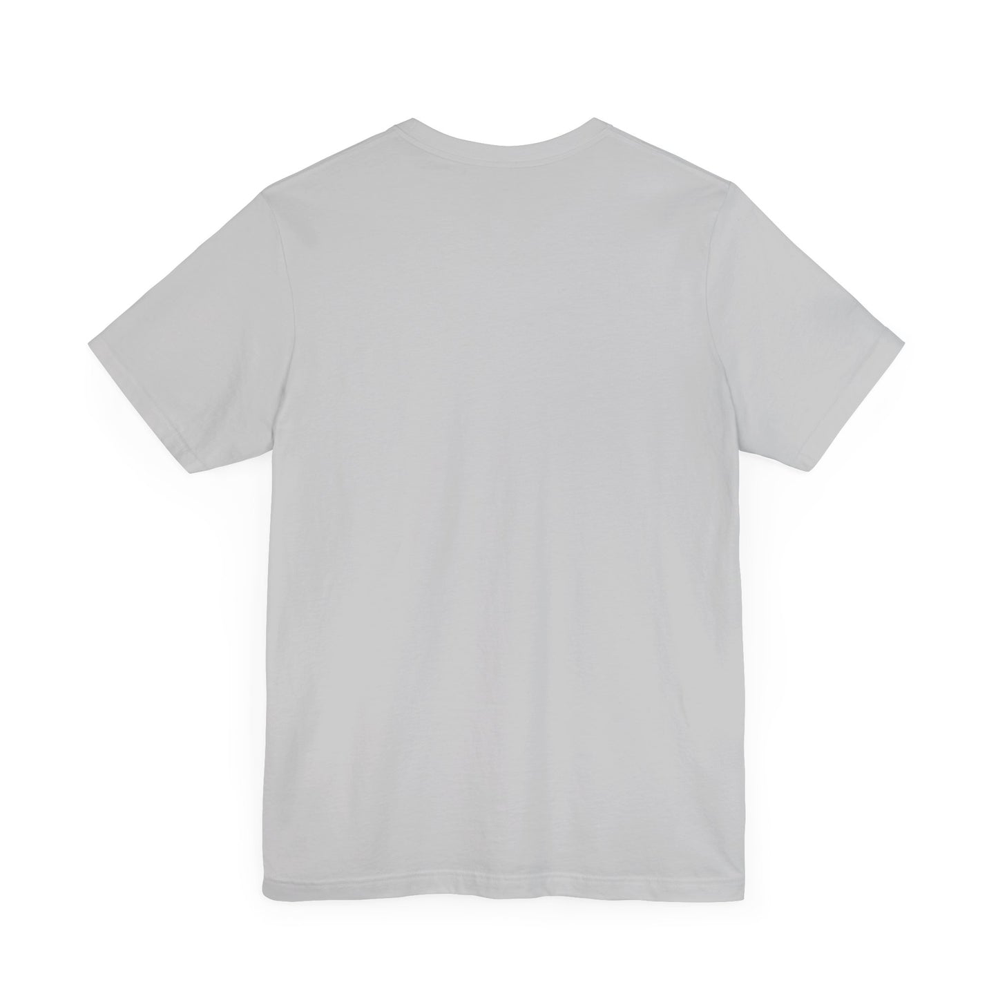 Passion into Purpose #TeamTenisa Unisex Jersey Short Sleeve Tee - Casual Style for Sports Lovers