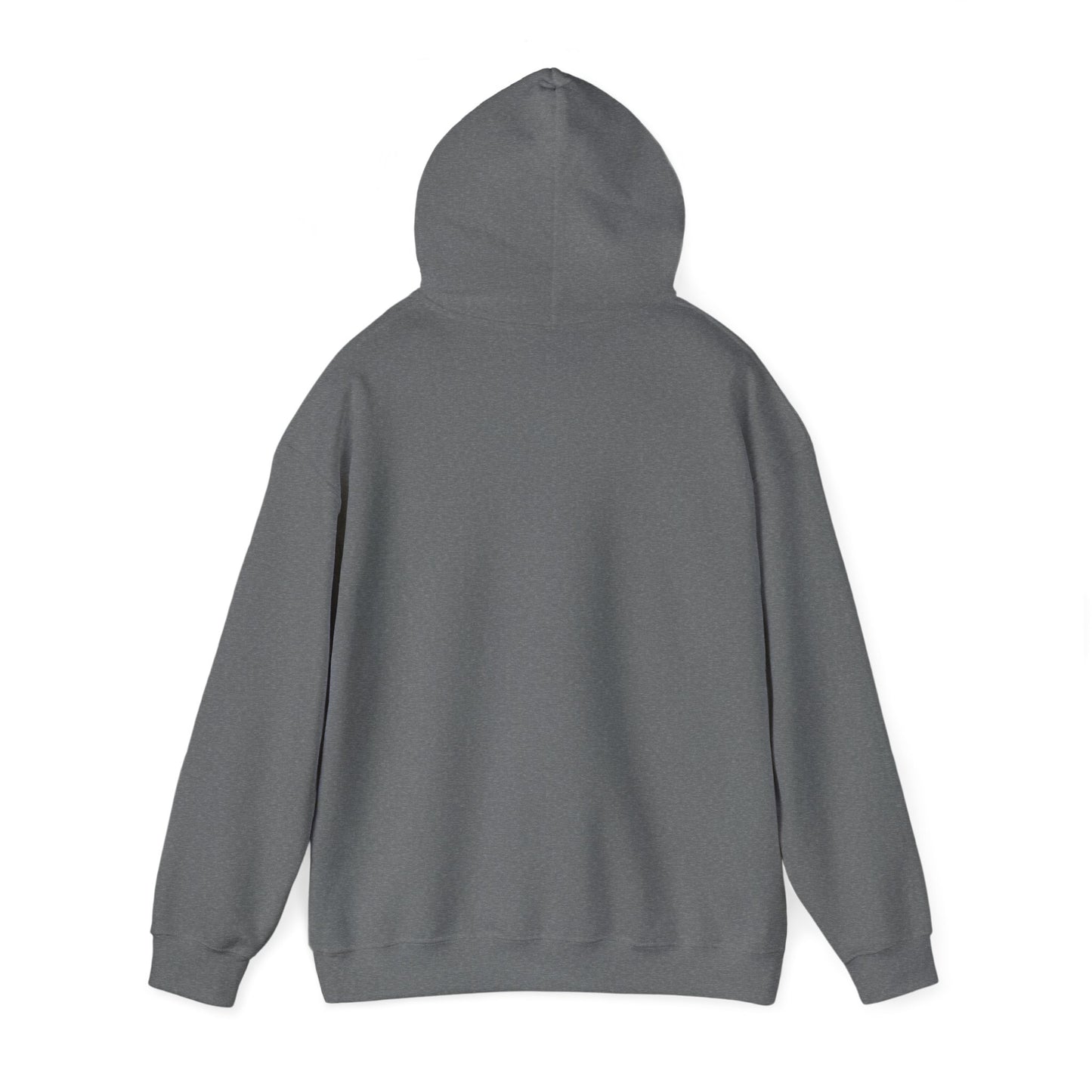 Coffee Break Loading Unisex Heavy Blend™ Hooded Sweatshirt