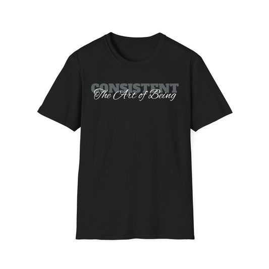 The Art of Being Unisex Softstyle T-Shirt