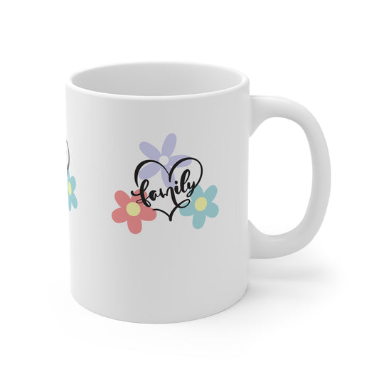 Mug 11oz