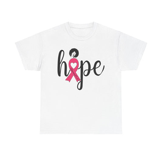 HOPE (Supporting Breast Cancer Conquers)