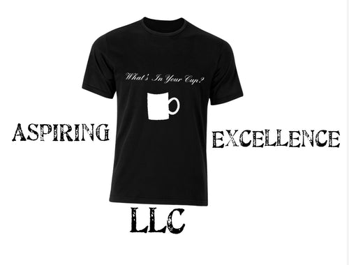 Aspiring Excellence LLC